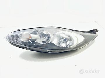 FARO ANTERIORE SINISTRO FORD Fiesta 6° Serie RTJA
