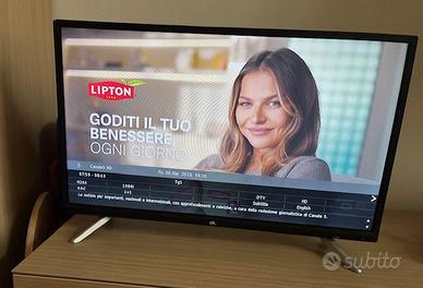 TV 32  pollici marca OK