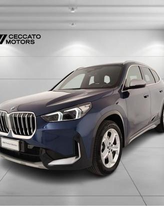 BMW X1 sdrive18d X-Line Edition Essence auto