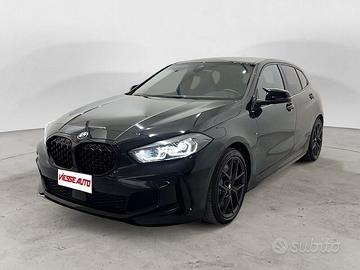 BMW Serie 1 M 135i xDrive