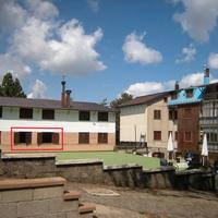 Appartamento in residence Sila, Fago del Soldato