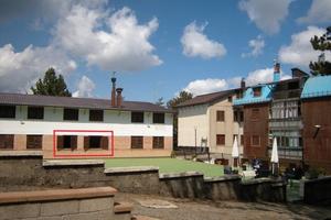 Appartamento in residence Sila, Fago del Soldato