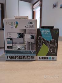 Centralina Ionic Vision 6 zone wifi