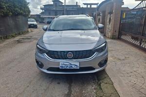 Fiat Tipo 1.6 Mjt S&S SW Lounge automatica