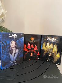 Buffy l’ammazzavampiri