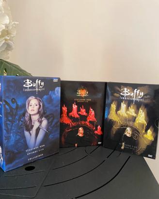 Buffy l’ammazzavampiri