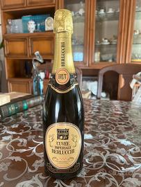 Spumante berlucchi non mantenuto !