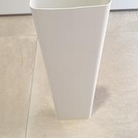 tubo rettangolare per cappa ELICA