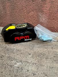 impianto  frenante addlin e rpm