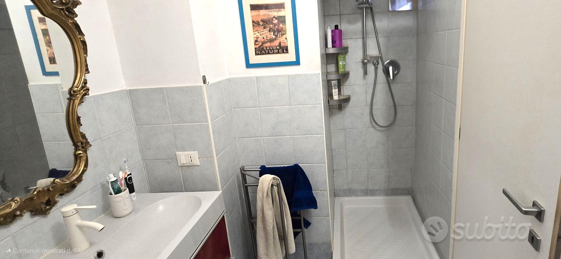 Trilocale in Centro, foto 6 di 6