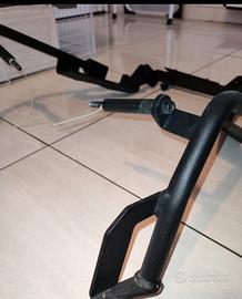 TELAIETTO SHAD 3P HONDA CROSSTOURER VFR 1200