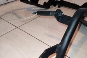 TELAIETTO SHAD 3P HONDA CROSSTOURER VFR 1200