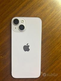 iPhone 14 Viola 128gb