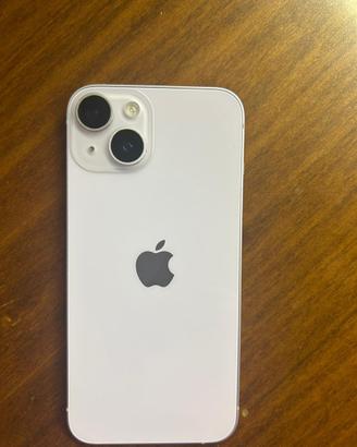 iPhone 14 Viola 128gb