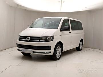 VOLKSWAGEN Multivan 6ª '15-> - Multivan 2.0 TDI 15