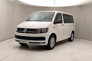 VOLKSWAGEN Multivan 6ª '15-> - Multivan 2.0 TDI 15