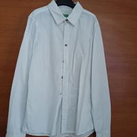 camicia ragazzo