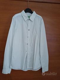 camicia ragazzo