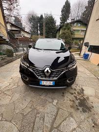 Renault Kadjar 1.3 TCe Intense, benzina,