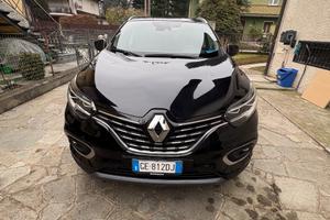 Renault Kadjar 1.3 TCe Intense, benzina,