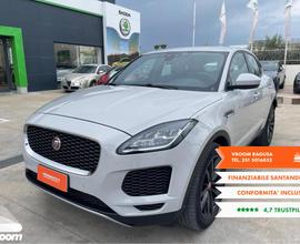 JAGUAR E-Pace (X540) E-Pace 2.0D 180 CV AWD