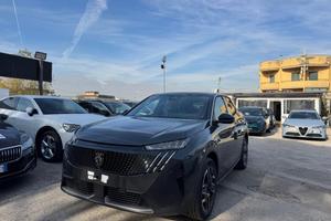 PEUGEOT 3008 Hybrid 145 e-DCS6 Allure