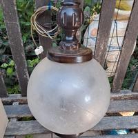 lampadario 