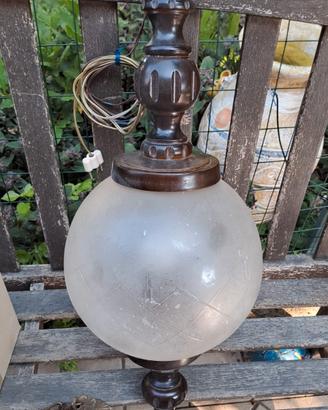 lampadario 