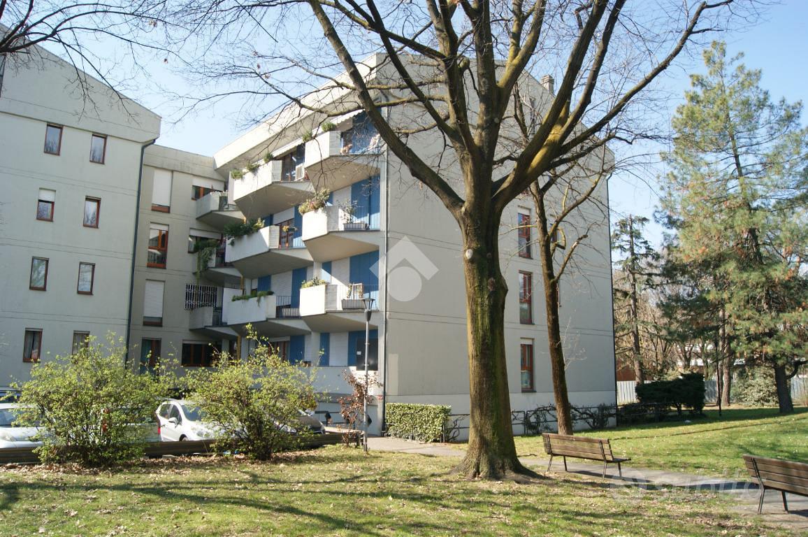 Appartamento – BG - Vista 2