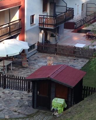 Bilocale a Viola St. Gree
