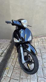 Liberty 50