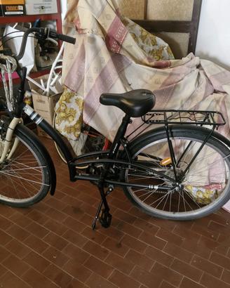Bicicletta da donna
