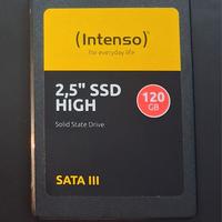 SSD 120GB