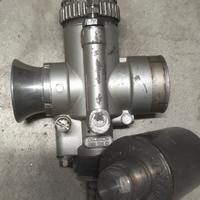 carburatore SSI25 