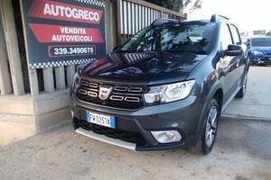 Dacia Sandero Stepway 1.5 Blue dCi 95 CV Techroad