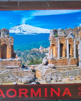 Puzzle 500 pezzi 