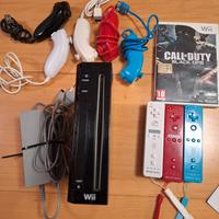 nintendo wii