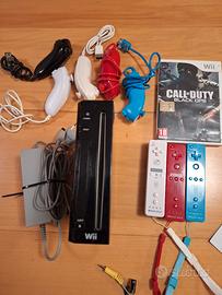 nintendo wii