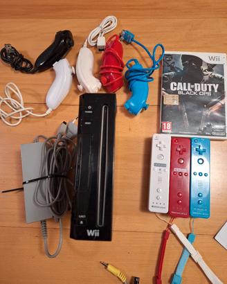 nintendo wii