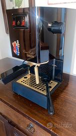 Gaggia Classic Coffee oro nuova