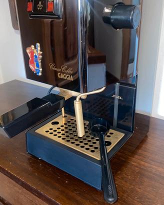 Gaggia Classic Coffee oro nuova