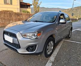 Mitsubishi ASX 1.6 2WD GPL Bi-Fuel Invite