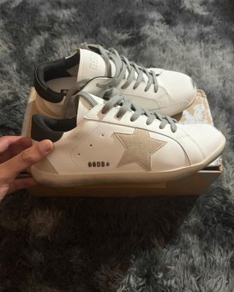 Golden Goose nuove 41 unisex