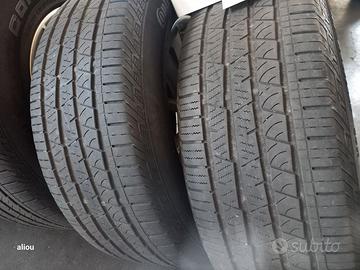 CERCHI E GOMME 2556018 JAGUAR - CPR511150