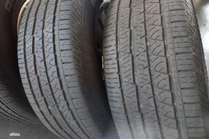 CERCHI E GOMME 2556018 JAGUAR - CPR511150