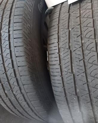 CERCHI E GOMME 2556018 JAGUAR - CPR511150