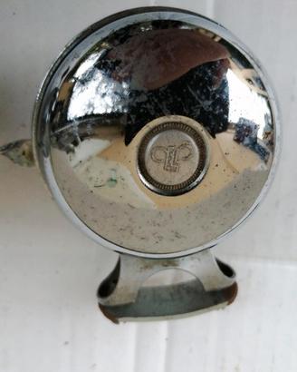 Campanelli bicicletta anni 70