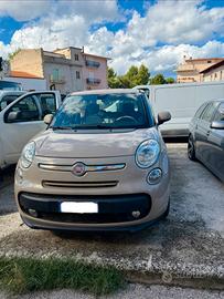 Fiat 500L 1.3 Multijet 95 CV Lounge - 2015