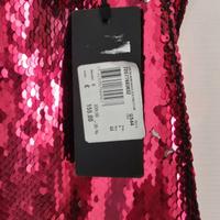 VESTITO DONNA GUESS-MARCIANO 44 CON CARTELLINO