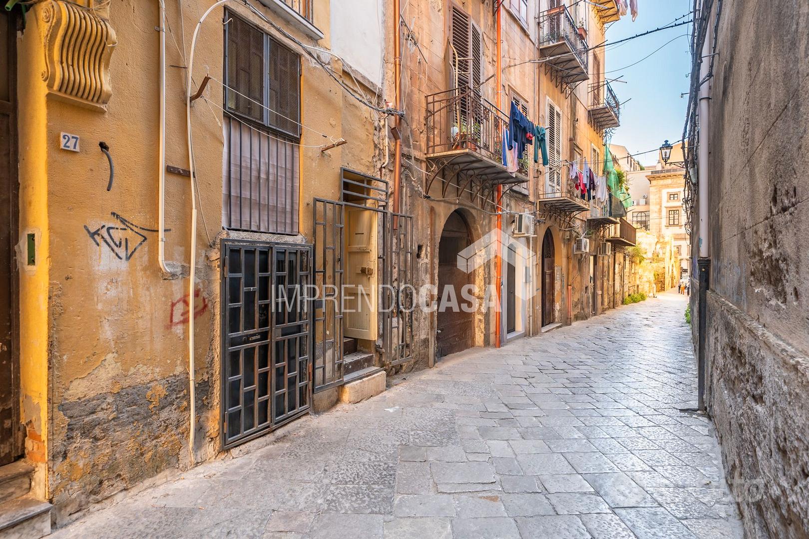 Appartamento – Palermo, Quartiere Matteotti, VIII Circoscrizione - Vista 4